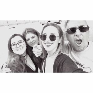 Meet your Posher, Victoria